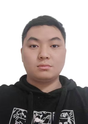 Jirui Dai